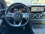 Mercedes-Benz GLC 300e 4MATIC Business Solution AMG