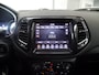Jeep Compass 1.3T S, Two-tone, Xenon, Clima controle, Cruise controle, Vol leder, Navigatie, Achteruitrijcamera,  Pdc V/A, Stoelverwarming, Lm velgen 19'', Full options, Nederlandse auto!! Bovag afleverpakket 695,-