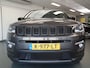 Jeep Compass 1.3T S, Two-tone, Xenon, Clima controle, Cruise controle, Vol leder, Navigatie, Achteruitrijcamera,  Pdc V/A, Stoelverwarming, Lm velgen 19'', Full options, Nederlandse auto!! Bovag afleverpakket 695,-