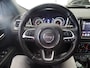 Jeep Compass 1.3T S, Two-tone, Xenon, Clima controle, Cruise controle, Vol leder, Navigatie, Achteruitrijcamera,  Pdc V/A, Stoelverwarming, Lm velgen 19'', Full options, Nederlandse auto!! Bovag afleverpakket 695,-