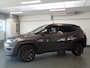 Jeep Compass 1.3T S, Two-tone, Xenon, Clima controle, Cruise controle, Vol leder, Navigatie, Achteruitrijcamera,  Pdc V/A, Stoelverwarming, Lm velgen 19'', Full options, Nederlandse auto!! Bovag afleverpakket 695,-