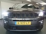 Jeep Compass 1.3T S, Two-tone, Xenon, Clima controle, Cruise controle, Vol leder, Navigatie, Achteruitrijcamera,  Pdc V/A, Stoelverwarming, Lm velgen 19'', Full options, Nederlandse auto!! Bovag afleverpakket 695,-