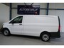 Mercedes-Benz Vito 111 CDI 3p. Lang - N.A.P. Airco, Cruise, Trekhaak.