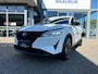Nissan Qashqai 1.3 MHEV X ACENTA CARPLAY LMV PDC-CAMERA MIDNIGHT PAKKET