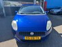 Fiat Punto Grande 1.4 Dynamic