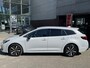 Toyota Corolla Touring Sports Hybrid 140 DYNAMIC NIEUW DIRECT RIJDEN STOELVERW 17'' LM-VELGEN PARK-SENSOREN PRIVACY GLASS KEYLESS CLIMA CAMERA AD-CRUISE APPLE/ANDROID