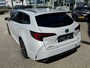 Toyota Corolla Touring Sports Hybrid 140 DYNAMIC NIEUW DIRECT RIJDEN STOELVERW 17'' LM-VELGEN PARK-SENSOREN PRIVACY GLASS KEYLESS CLIMA CAMERA AD-CRUISE APPLE/ANDROID