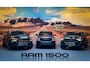 Dodge Ram 1500 5.7 V8 Sport, Black Edition, LPG, Bed Cover in kleur, Leder, Stoel verwarming, Stoel koeling