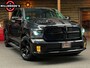 Dodge Ram 1500 5.7 V8 Sport, Black Edition, LPG, Bed Cover in kleur, Leder, Stoel verwarming, Stoel koeling