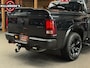 Dodge Ram 1500 5.7 V8 Sport, Black Edition, LPG, Bed Cover in kleur, Leder, Stoel verwarming, Stoel koeling