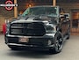 Dodge Ram 1500 5.7 V8 Sport, Black Edition, LPG, Bed Cover in kleur, Leder, Stoel verwarming, Stoel koeling