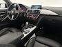 BMW 3-Serie 318i M Sport Pano LED Camera Clima Cruise Navi Head-up Display Leder PDC 18"LMV