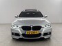 BMW 3-Serie 318i M Sport Pano LED Camera Clima Cruise Navi Head-up Display Leder PDC 18"LMV