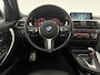 BMW 3-Serie 318i M Sport Pano LED Camera Clima Cruise Navi Head-up Display Leder PDC 18"LMV