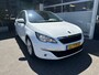 Peugeot 308 1.2 110PK Executive *INCL. BEURT/NW APK EN D-RIEM*