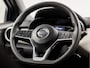 Nissan Micra 1.0L Acenta (SCHERM, LM VELGEN, PARKEERSENSOREN, SPORTSTOELEN, CRUISE, NIEUWSTAAT)