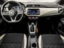 Nissan Micra 1.0L Acenta (SCHERM, LM VELGEN, PARKEERSENSOREN, SPORTSTOELEN, CRUISE, NIEUWSTAAT)
