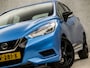 Nissan Micra 1.0L Acenta (SCHERM, LM VELGEN, PARKEERSENSOREN, SPORTSTOELEN, CRUISE, NIEUWSTAAT)