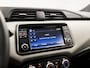 Nissan Micra 1.0L Acenta (SCHERM, LM VELGEN, PARKEERSENSOREN, SPORTSTOELEN, CRUISE, NIEUWSTAAT)