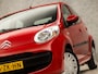 Citroën C1 1.0-12V Ambiance Sport Automaat (AIRCO, 5 DEURS, NAP, TOERENTELLER, SPORTSTOELEN, NIEUWE APK, NIEUWSTAAT)