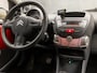 Citroën C1 1.0-12V Ambiance Sport Automaat (AIRCO, 5 DEURS, NAP, TOERENTELLER, SPORTSTOELEN, NIEUWE APK, NIEUWSTAAT)