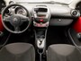 Citroën C1 1.0-12V Ambiance Sport Automaat (AIRCO, 5 DEURS, NAP, TOERENTELLER, SPORTSTOELEN, NIEUWE APK, NIEUWSTAAT)