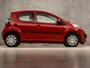 Citroën C1 1.0-12V Ambiance Sport Automaat (AIRCO, 5 DEURS, NAP, TOERENTELLER, SPORTSTOELEN, NIEUWE APK, NIEUWSTAAT)