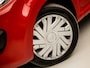 Citroën C1 1.0-12V Ambiance Sport Automaat (AIRCO, 5 DEURS, NAP, TOERENTELLER, SPORTSTOELEN, NIEUWE APK, NIEUWSTAAT)