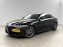 Alfa Romeo Giulia 2.2 Eco Business Super 180PK LED Camera Cruise Clima Navigatie Leder 19"LMV
