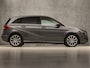 Mercedes-Benz B-klasse 180 Ambition Sport (NAVIGATIE, GETINT GLAS, LM VELGEN, LEDER, SPORTSTOELEN, XENON, PARKEERSENSOREN, CRUISE, NIEUWE APK, NIEUWSTAAT)