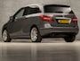 Mercedes-Benz B-klasse 180 Ambition Sport (NAVIGATIE, GETINT GLAS, LM VELGEN, LEDER, SPORTSTOELEN, XENON, PARKEERSENSOREN, CRUISE, NIEUWE APK, NIEUWSTAAT)