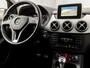 Mercedes-Benz B-klasse 180 Ambition Sport (NAVIGATIE, GETINT GLAS, LM VELGEN, LEDER, SPORTSTOELEN, XENON, PARKEERSENSOREN, CRUISE, NIEUWE APK, NIEUWSTAAT)