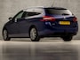 Peugeot 308 SW 1.2 PureTech Sport (PANORAMADAK, APPLE CARPLAY, GROOT NAVI, 360 CAMERA, LEDER, SPORTSTOELEN, ADAPTIVE CRUISE, GETINT GLAS, TREKHAAK, LANE ASSIST, NIEUWSTAAT)