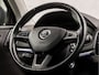 Skoda Karoq 1.5 TSI ACT Ambition Business 150Pk Automaat (APPLE CARPLAY, GROOT NAVI, CAMERA, TREKHAAK, SPORTSTOELEN, GETINT GLAS, PARKEERSENSOREN, CRUISE, NIEUWSTAAT)