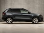 Skoda Karoq 1.5 TSI ACT Ambition Business 150Pk Automaat (APPLE CARPLAY, GROOT NAVI, CAMERA, TREKHAAK, SPORTSTOELEN, GETINT GLAS, PARKEERSENSOREN, CRUISE, NIEUWSTAAT)