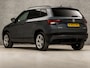 Skoda Karoq 1.5 TSI ACT Ambition Business 150Pk Automaat (APPLE CARPLAY, GROOT NAVI, CAMERA, TREKHAAK, SPORTSTOELEN, GETINT GLAS, PARKEERSENSOREN, CRUISE, NIEUWSTAAT)