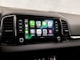Skoda Karoq 1.5 TSI ACT Ambition Business 150Pk Automaat (APPLE CARPLAY, GROOT NAVI, CAMERA, TREKHAAK, SPORTSTOELEN, GETINT GLAS, PARKEERSENSOREN, CRUISE, NIEUWSTAAT)