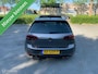 Volkswagen Golf 2.0 TDI GTD R line uitgevoerd hele mooie