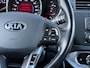 Kia Rio 1.2 CVVT Airco! Nap! Cruise! Leder! 6 Mnd Garantie!