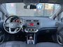 Kia Rio 1.2 CVVT Airco! Nap! Cruise! Leder! 6 Mnd Garantie!