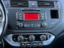 Kia Rio 1.2 CVVT Airco! Nap! Cruise! Leder! 6 Mnd Garantie!