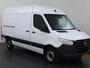 Mercedes-Benz Sprinter 317 CDI L2 H2 | AUTOMAAT | APPLE CARPLAY - ANDROID AUTO | BETIMMERDE LAADRUIMTE | 2800 KG AHW | STOELVERWARMING BESTUURDERSSTOEL | LEREN BEKLEDING | AIRCO