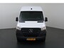 Mercedes-Benz Sprinter 317 CDI L2 H2 | AUTOMAAT | APPLE CARPLAY - ANDROID AUTO | BETIMMERDE LAADRUIMTE | 2800 KG AHW | STOELVERWARMING BESTUURDERSSTOEL | LEREN BEKLEDING | AIRCO