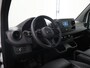 Mercedes-Benz Sprinter 317 CDI L2 H2 | AUTOMAAT | APPLE CARPLAY - ANDROID AUTO | BETIMMERDE LAADRUIMTE | 2800 KG AHW | STOELVERWARMING BESTUURDERSSTOEL | LEREN BEKLEDING | AIRCO