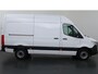 Mercedes-Benz Sprinter 317 CDI L2 H2 | AUTOMAAT | APPLE CARPLAY - ANDROID AUTO | BETIMMERDE LAADRUIMTE | 2800 KG AHW | STOELVERWARMING BESTUURDERSSTOEL | LEREN BEKLEDING | AIRCO