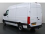 Mercedes-Benz Sprinter 317 CDI L2 H2 | AUTOMAAT | APPLE CARPLAY - ANDROID AUTO | BETIMMERDE LAADRUIMTE | 2800 KG AHW | STOELVERWARMING BESTUURDERSSTOEL | LEREN BEKLEDING | AIRCO