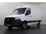 Mercedes-Benz Sprinter 317 CDI L2 H2 | AUTOMAAT | APPLE CARPLAY - ANDROID AUTO | BETIMMERDE LAADRUIMTE | 2800 KG AHW | STOELVERWARMING BESTUURDERSSTOEL | LEREN BEKLEDING | AIRCO