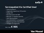 Kia EV6 Plus 84 kWh | Dodehoekdetectie | Elek. Stoelen | Elek. Achterklep | Stoel en Stuur Verwarming | Stoel Ventilatie | Voorraad |