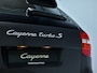 Porsche Cayenne Turbo S