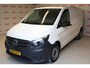 Mercedes-Benz Vito 110 CDI NL auto, Camera, Leder, bijrijdersbank,